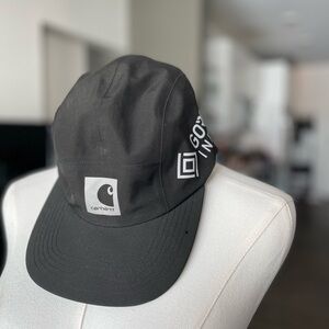 Carhartt WIP GORE-TEX REFLECT HAT
